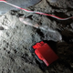 Illustration for article titled ORAT - Matchbox GHE-O goes spelunking